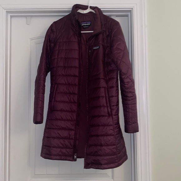 Patagonia Jackets & Blazers - Patagonia women’s jacket